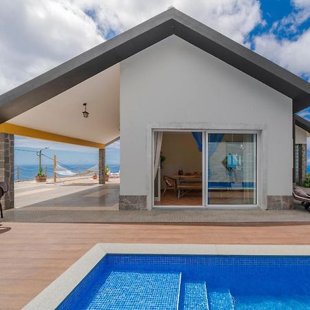 Villa Sea Colors By An Island Apart Arco da Calheta  Exterior foto