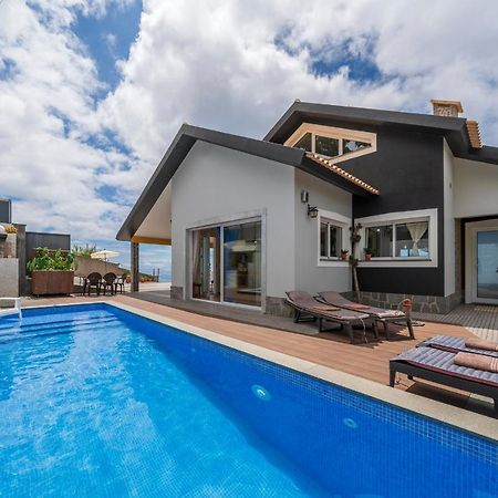 Villa Sea Colors By An Island Apart Arco da Calheta  Exterior foto