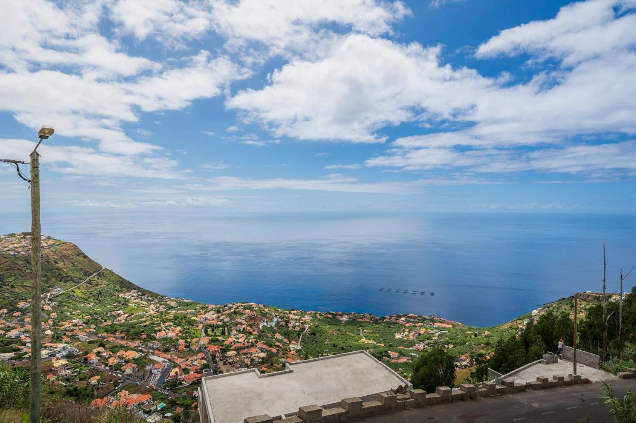 Villa Sea Colors By An Island Apart Arco da Calheta  Exterior foto
