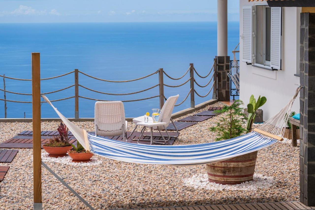 Villa Sea Colors By An Island Apart Arco da Calheta  Exterior foto