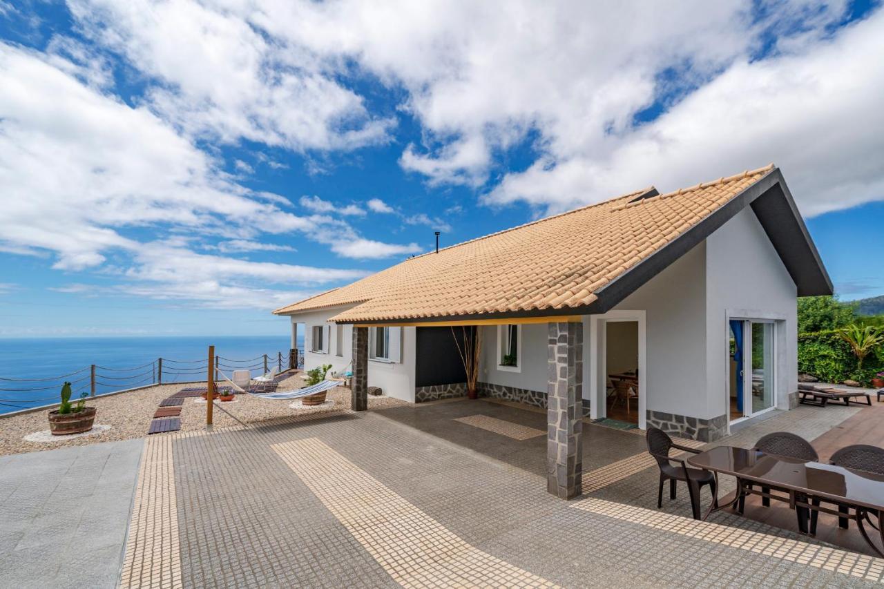 Villa Sea Colors By An Island Apart Arco da Calheta  Exterior foto