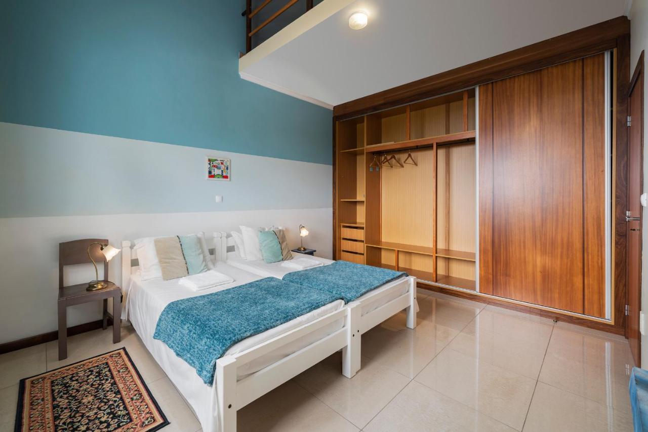 Villa Sea Colors By An Island Apart Arco da Calheta  Exterior foto