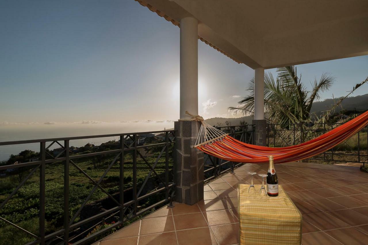 Villa Sea Colors By An Island Apart Arco da Calheta  Exterior foto