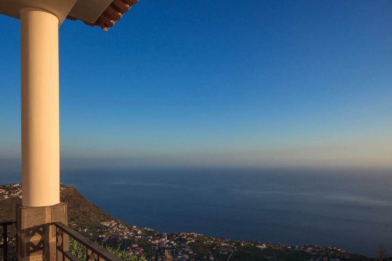 Villa Sea Colors By An Island Apart Arco da Calheta  Exterior foto